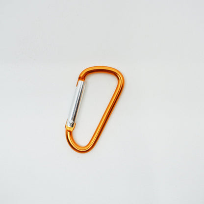 Carabiner - Aluminium - small - Craftinglove
