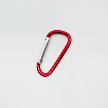 Carabiner - Aluminium - small - Craftinglove