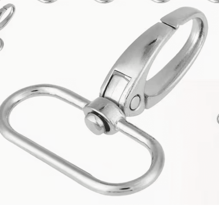 Craftinglove schmaler Karabiner