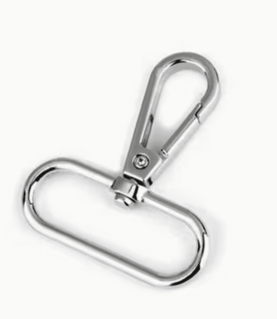 Craftinglove grosser Karabiner-Verschluss