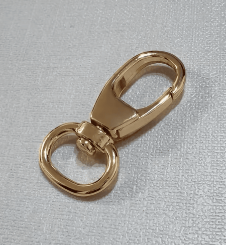 Craftinglove kleiner Chunky-Karabiner