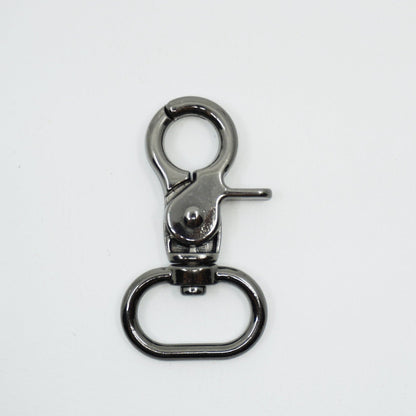 Karabiner - mit Scharnier - Craftinglove