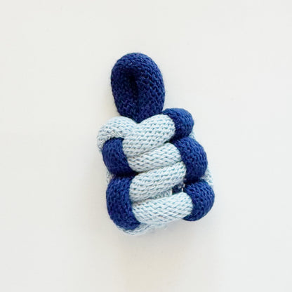 Chunky Charms DiY Set - Makrame - DiY Quickie - Craftinglove
