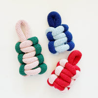 Chunky Charms DiY Set - Makrame - DiY Quickie - Craftinglove