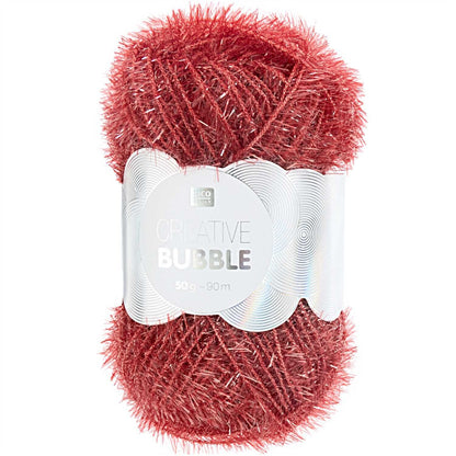 Creative Bubble - 50g - Rico Design