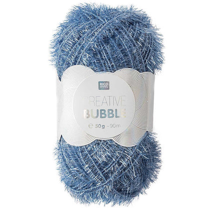 Creative Bubble - 50g - Rico Design