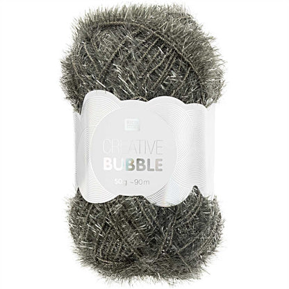 Creative Bubble - 50g - Rico Design