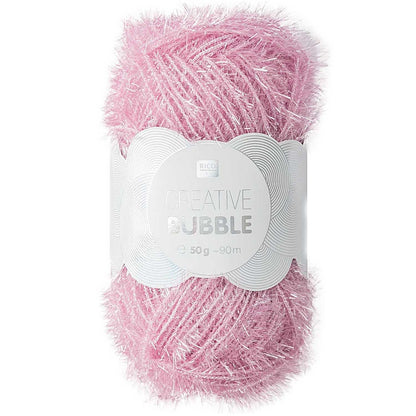 Creative Bubble - 50g - Rico Design