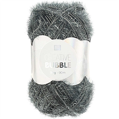 Creative Bubble - 50g - Rico Design