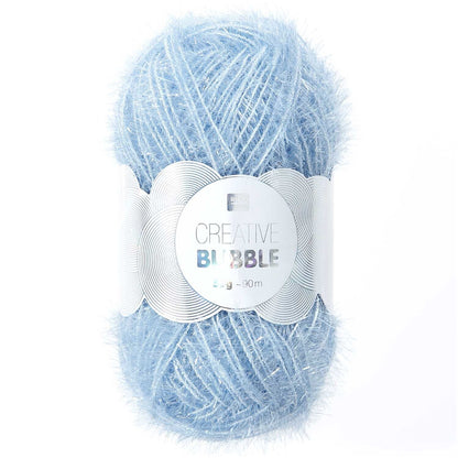 Creative Bubble - 50g - Rico Design