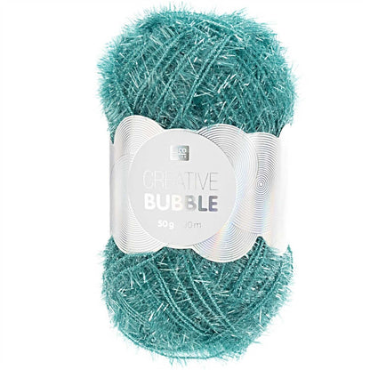Creative Bubble - 50g - Rico Design