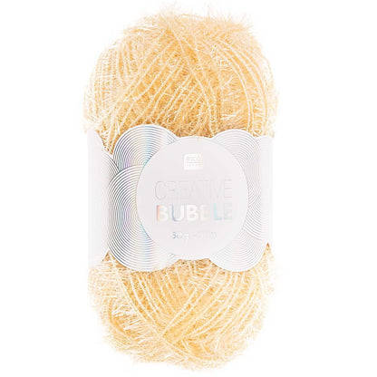 Creative Bubble - 50g - Rico Design