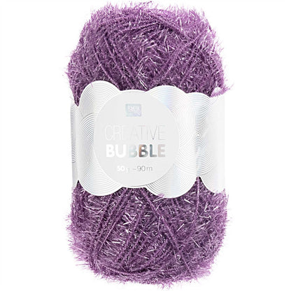 Creative Bubble - 50g - Rico Design