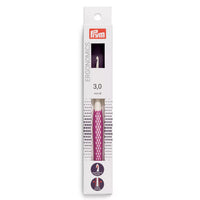 Häkelnadel, 3mm von Prym