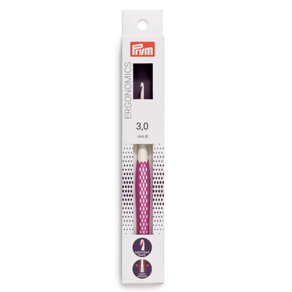 Häkelnadel, 3mm von Prym