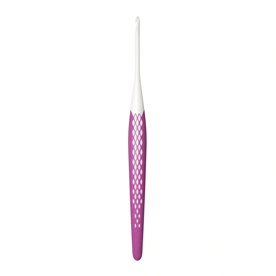 Crochet hook, 3mm by Prym