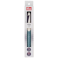 Prym ergonomische Häkelnadel in 12mm