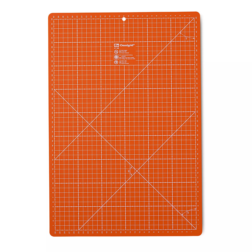 Cutting pad - Prym