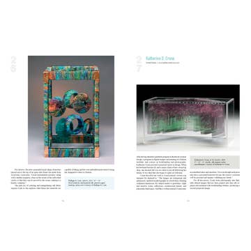 Dimensional Cloth - Sculpture by Contemporary Textile Artists - english - Andrea F.Stanton - Schiffer Publishing