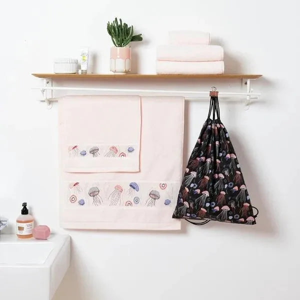 Stickbuch 'The Mermaid collection' von Rico Design