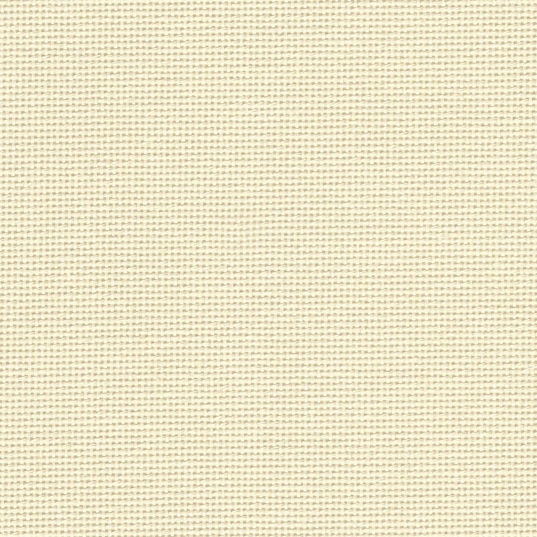 Zweigart Davosa embroidery fabric colour sample