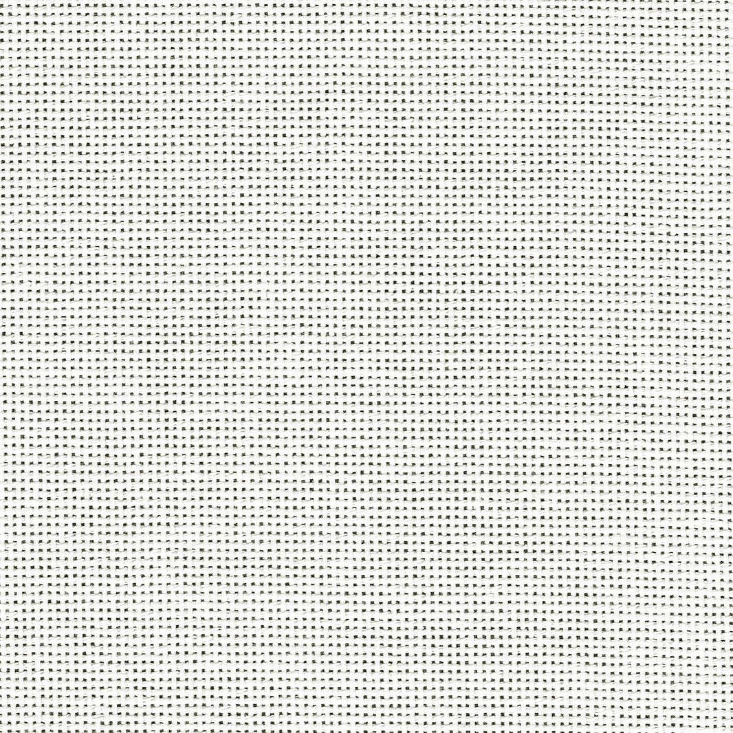 Zweigart Davosa cotton fabric folded close-up