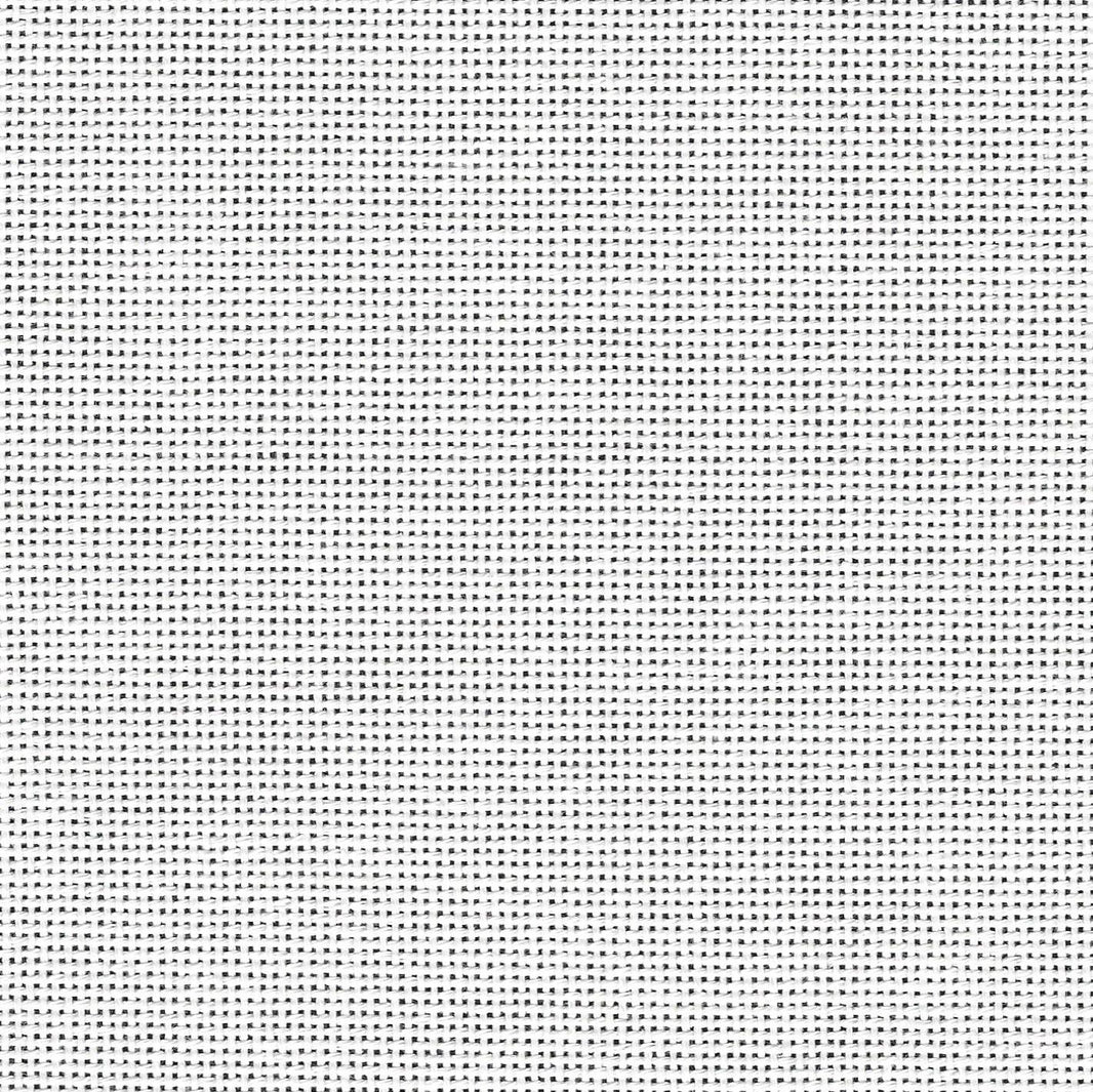 Embroidery Fabric - Davosa - white (3770/1) - Zweigart