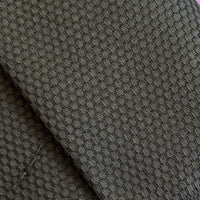 Zweigart Domino Stickstoff, zusammengelegtes Detail
