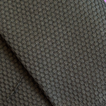 Zweigart Domino Stickstoff, zusammengelegtes Detail