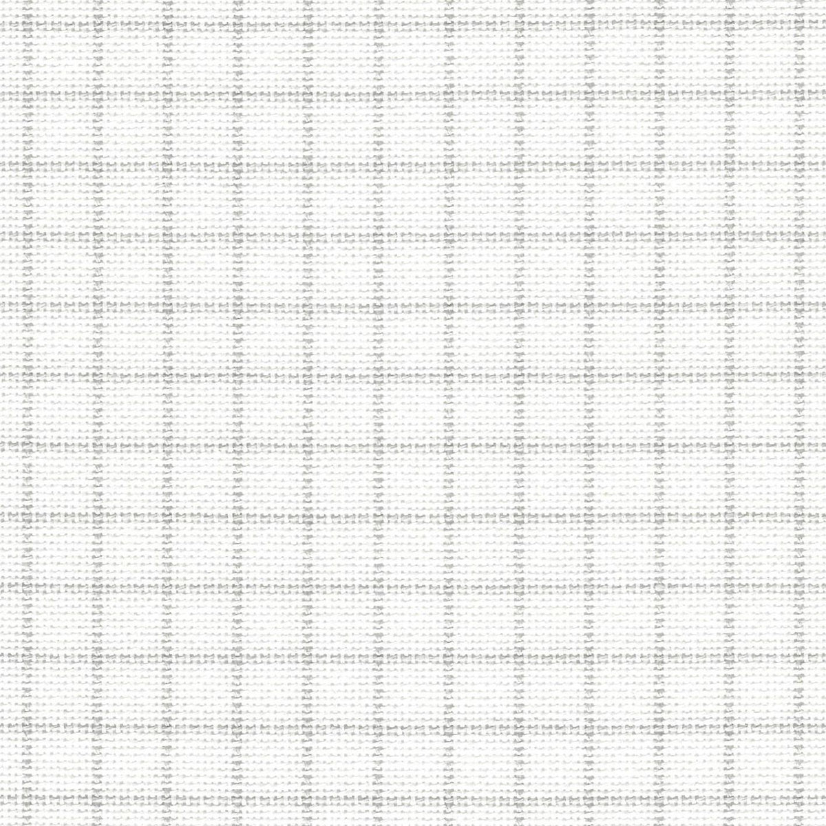 Zweigart Lugana Easy Count Grid Stickstoff, 25 Count