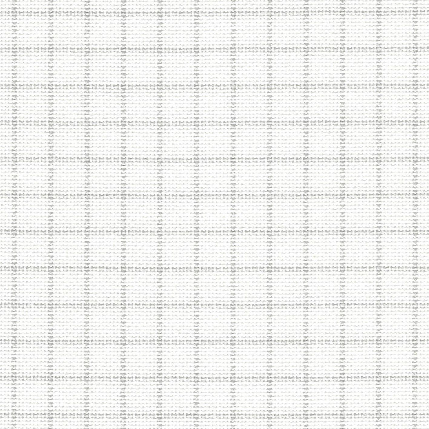 Zweigart Lugana Easy Count Grid Stickstoff, 25 Count