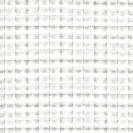 Zweigart Lugana Easy Count Grid Stickstoff, 25 Count