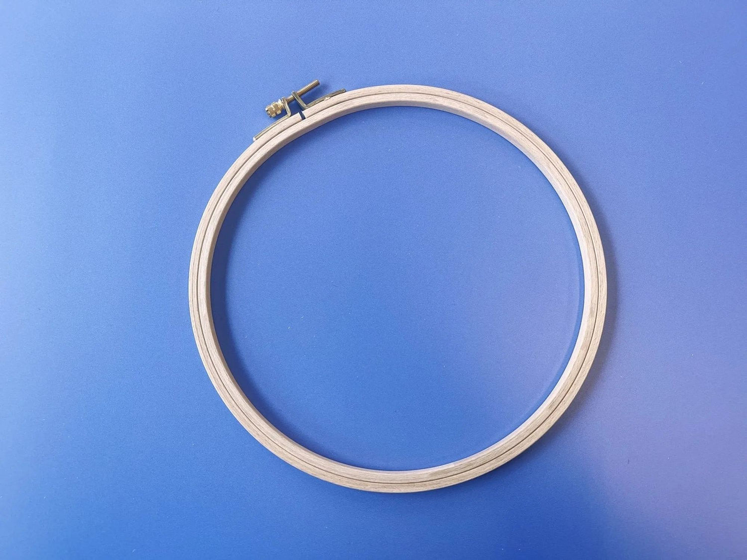 Prym embroidery hoop, 12.5cm, detail