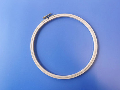 Prym embroidery hoop, 12.5cm, detail