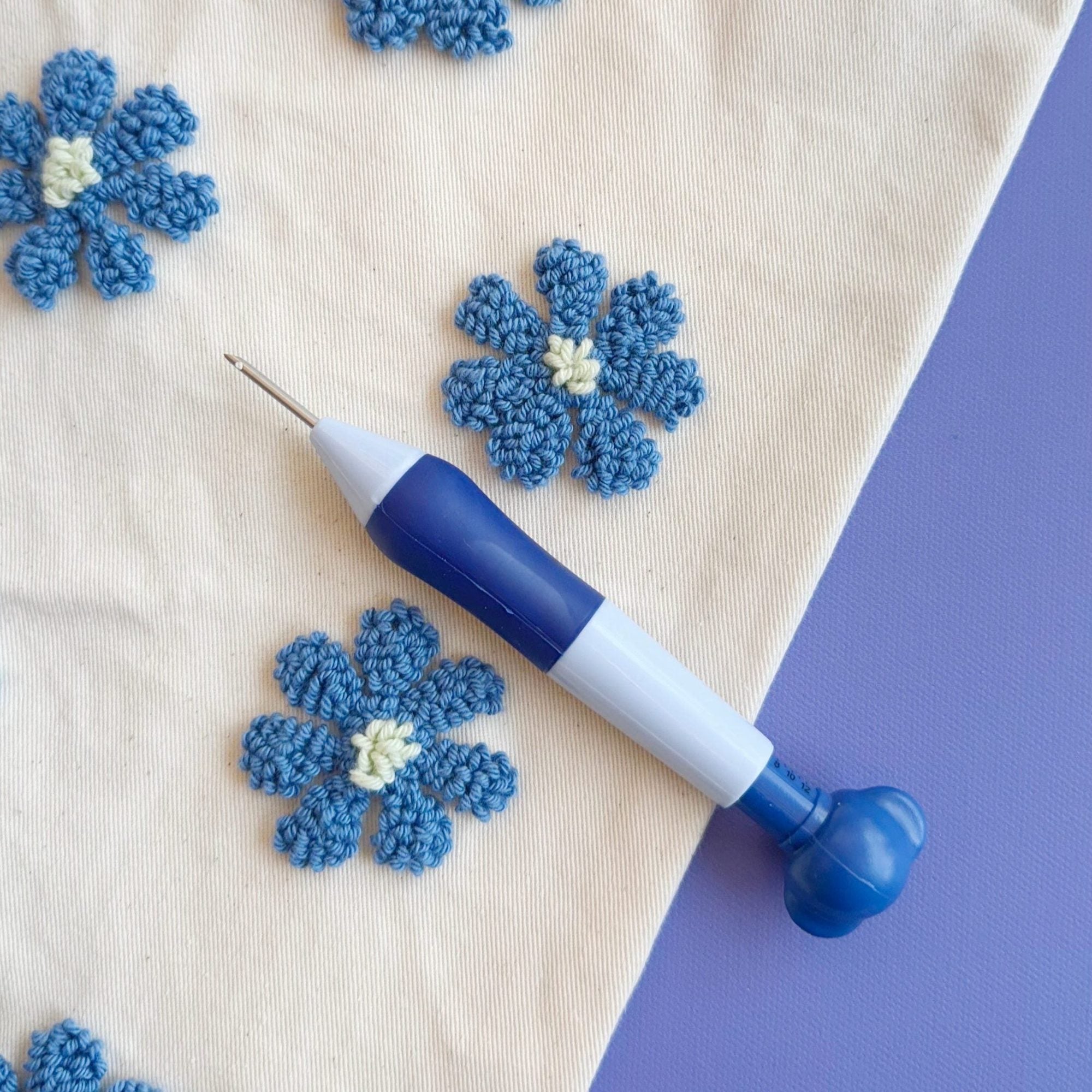 Craftinglove fine punch needle for embroidery