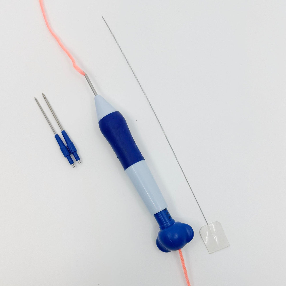 Craftinglove fine punch needle for embroidery