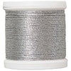 Rico metallisiertes Stickgarn, goldene Spule