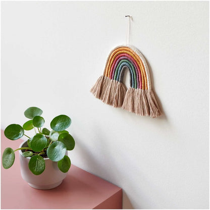 Stickgarn-Set in Earthy, 10 Docken von Rico Design