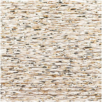 Metallic-Stickgarn in gold, 50m von Rico Design