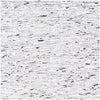 Metallic embroidery thread in silver, 200m by Rico Design