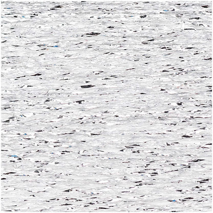 Metallic-Stickgarn in silver, 200m von Rico Design