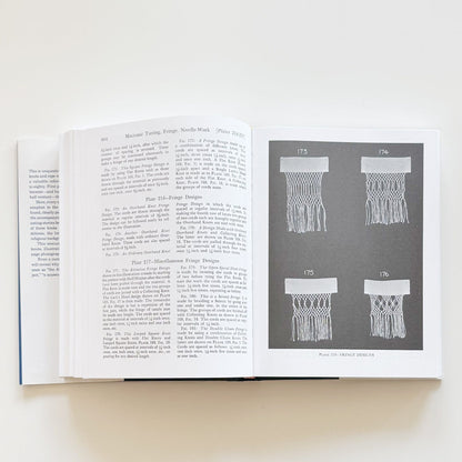 Encyclopedia of Knots and Fancy Rope Work - Raoul Graumont and John Hensel - Schiffer Publisching
