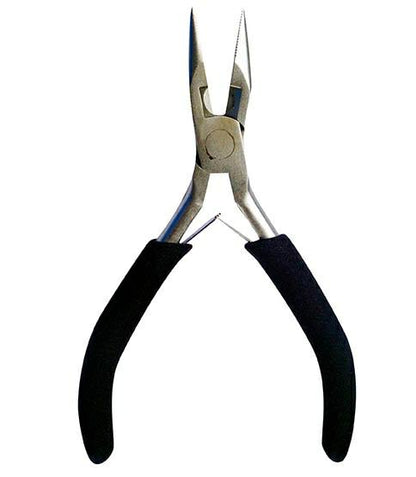 Flachzange mit Rillen von Rico Design