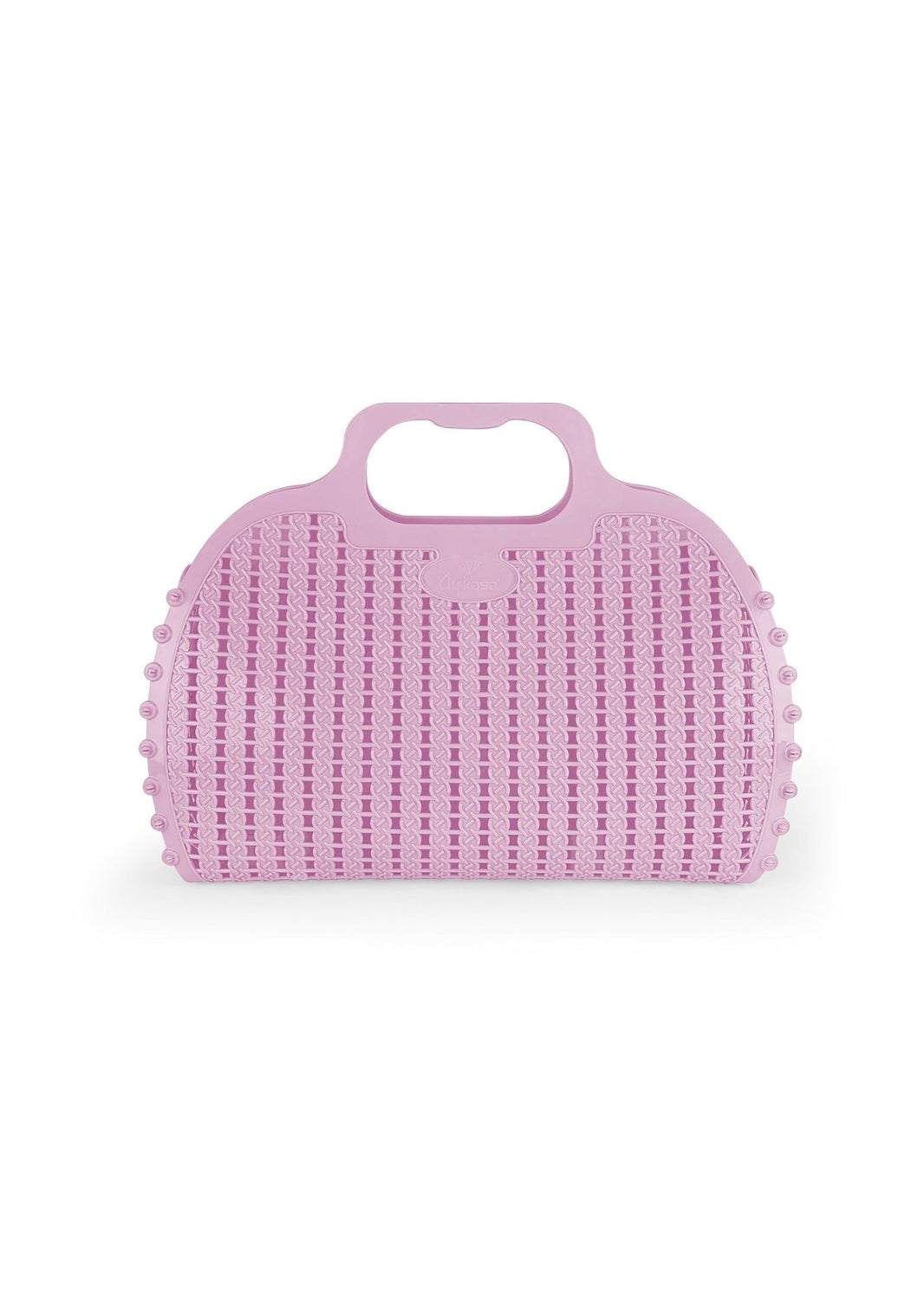 Aykasa faltbare Maxi-Tasche in Orchidee