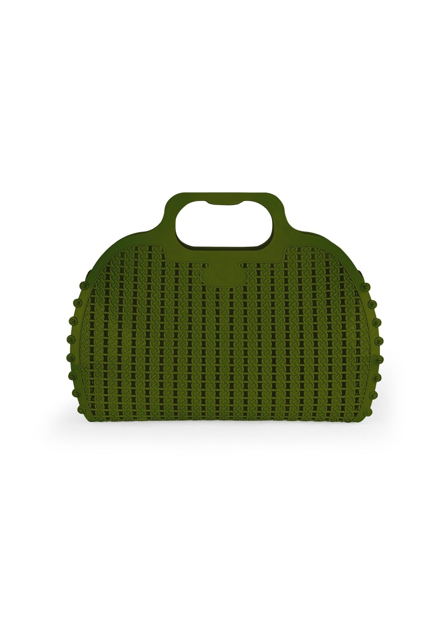 Aykasa faltbare Maxi-Tasche in Khaki