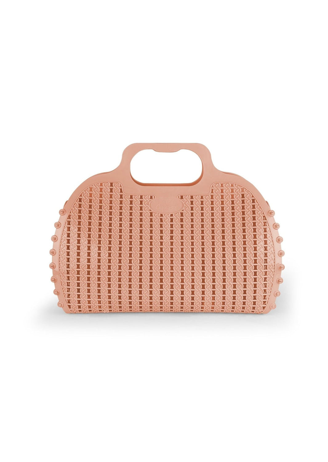 Aykasa faltbare Maxi-Tasche in Milk Tea