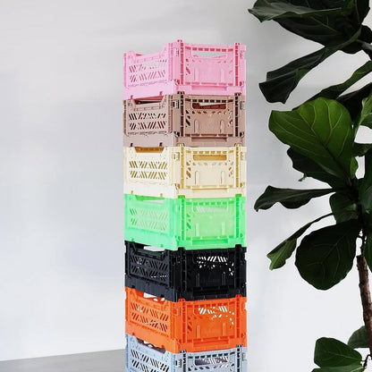 Aykasa Mini foldable crate, smallest size