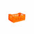 Neon Orange