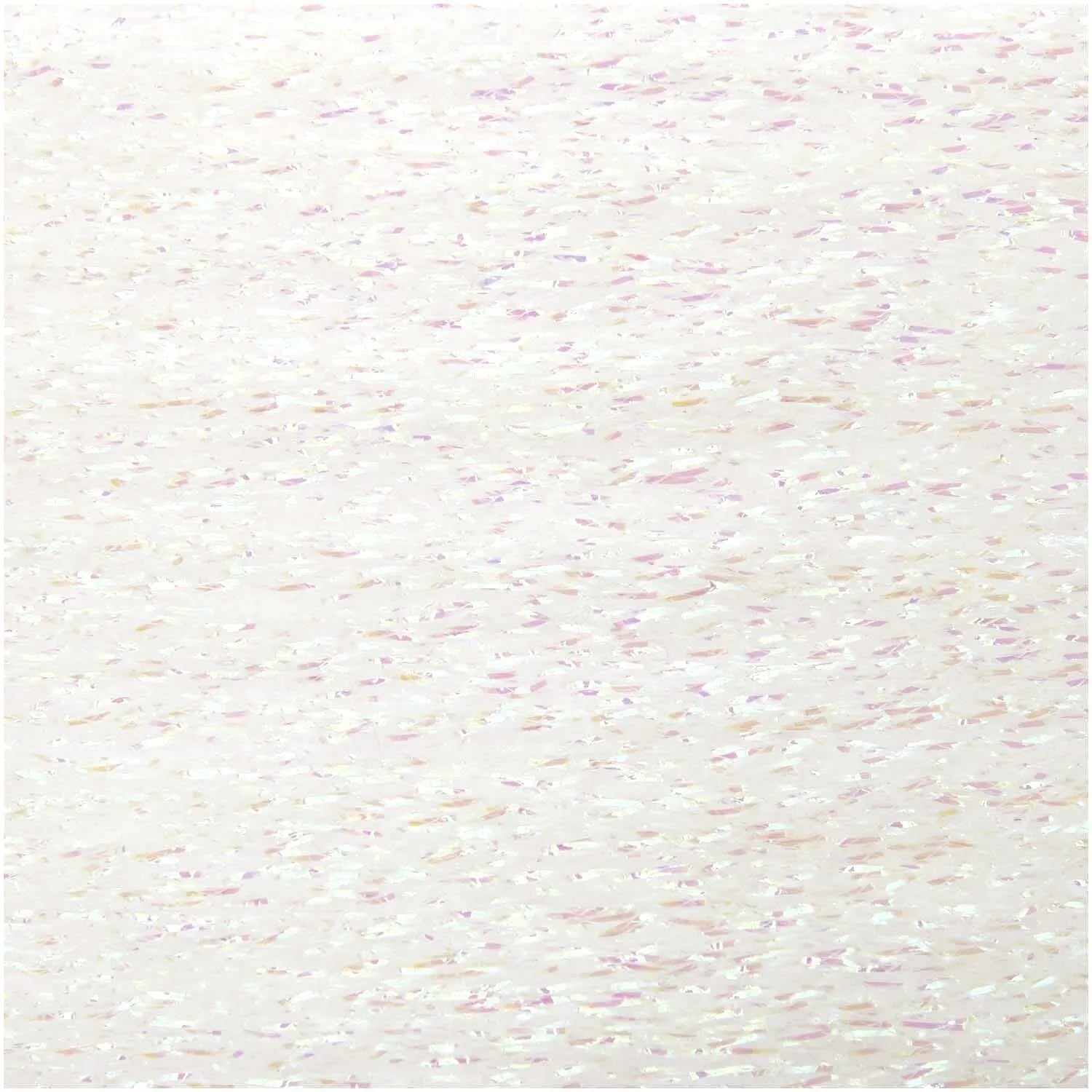 Ricorumi Lamé Glitzergarn in Weiss Irisierend, 10g von Rico Design