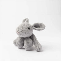 Ricorumi Häkelset für ein Hase-Amigurumi von Rico Design